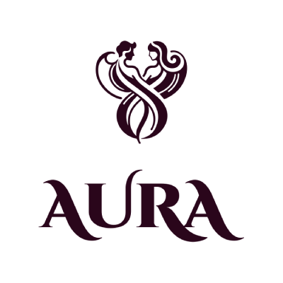 Aura logo