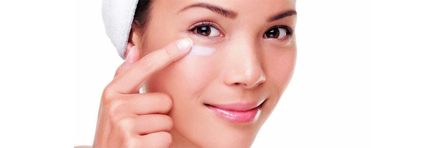 Under-eye Light Filler